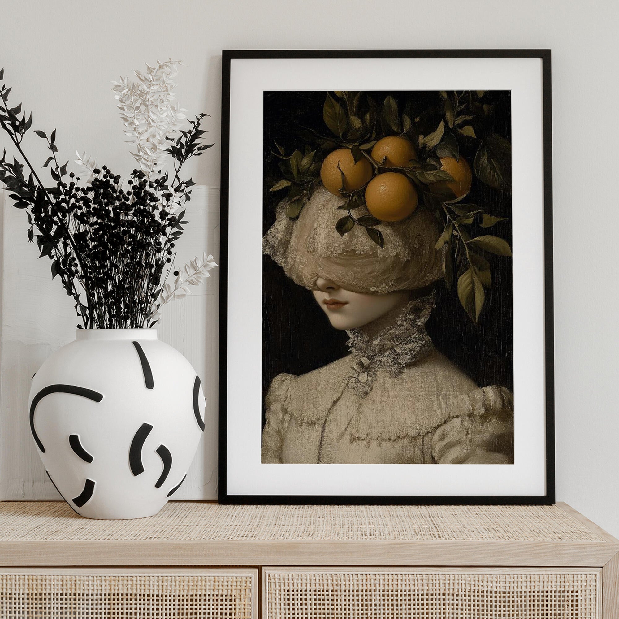Citrus Elegance