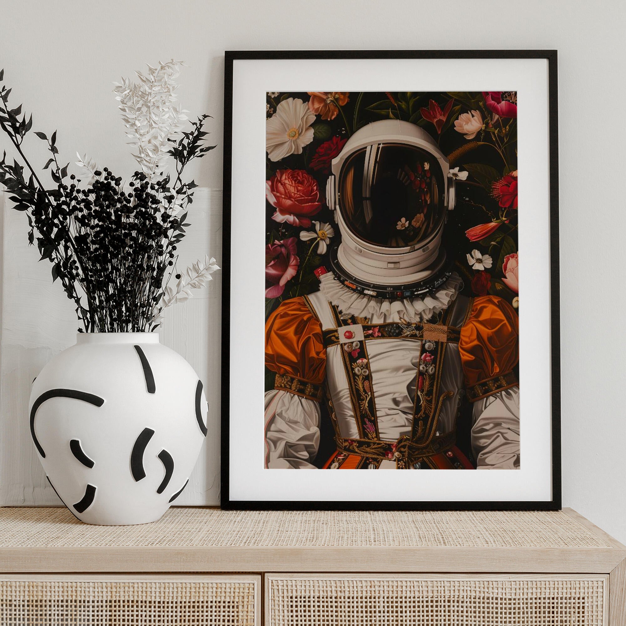 Cosmic Renaissance