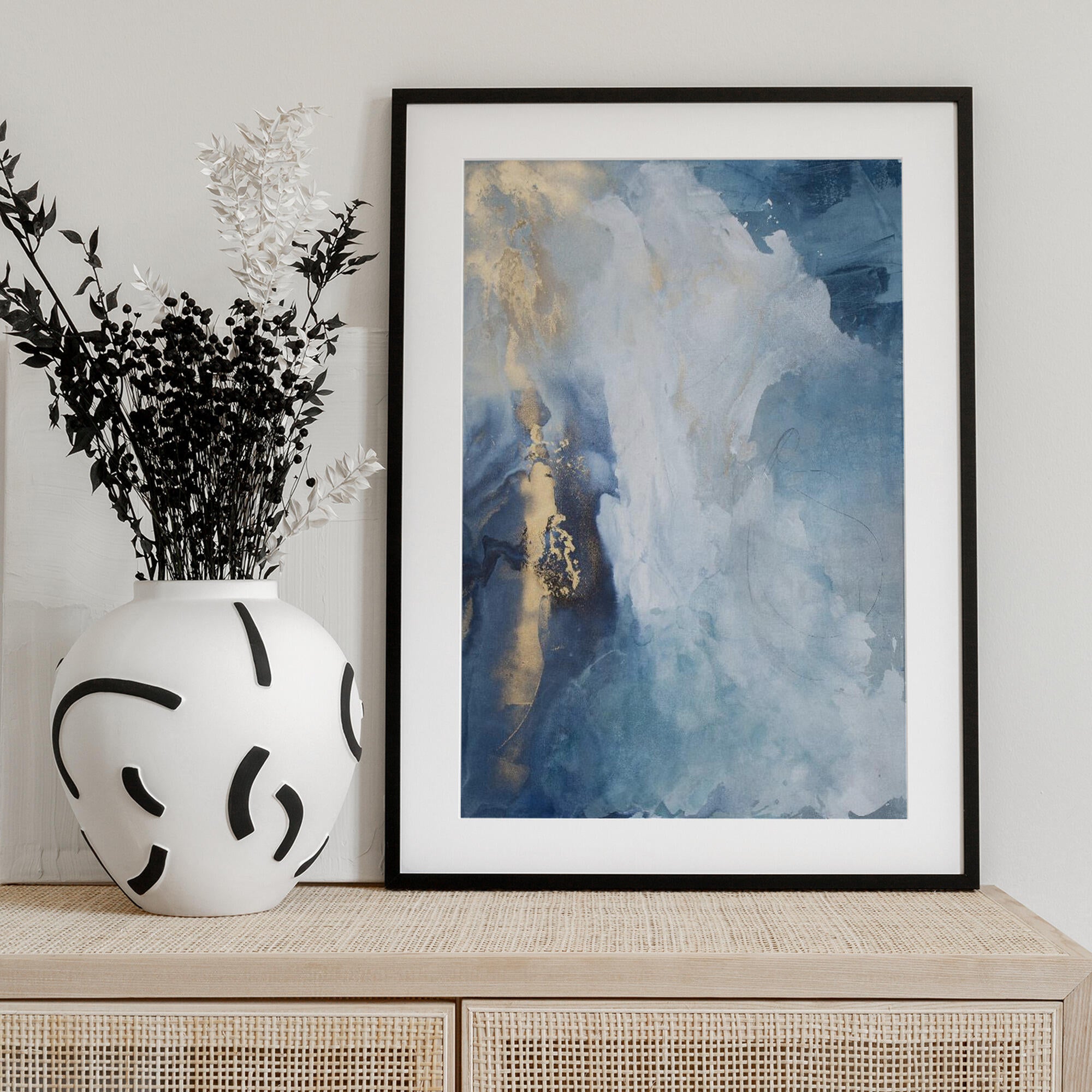 Celestial Waves