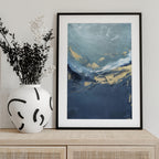 A Peaceful Seascape