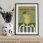 Pina Colada Delight