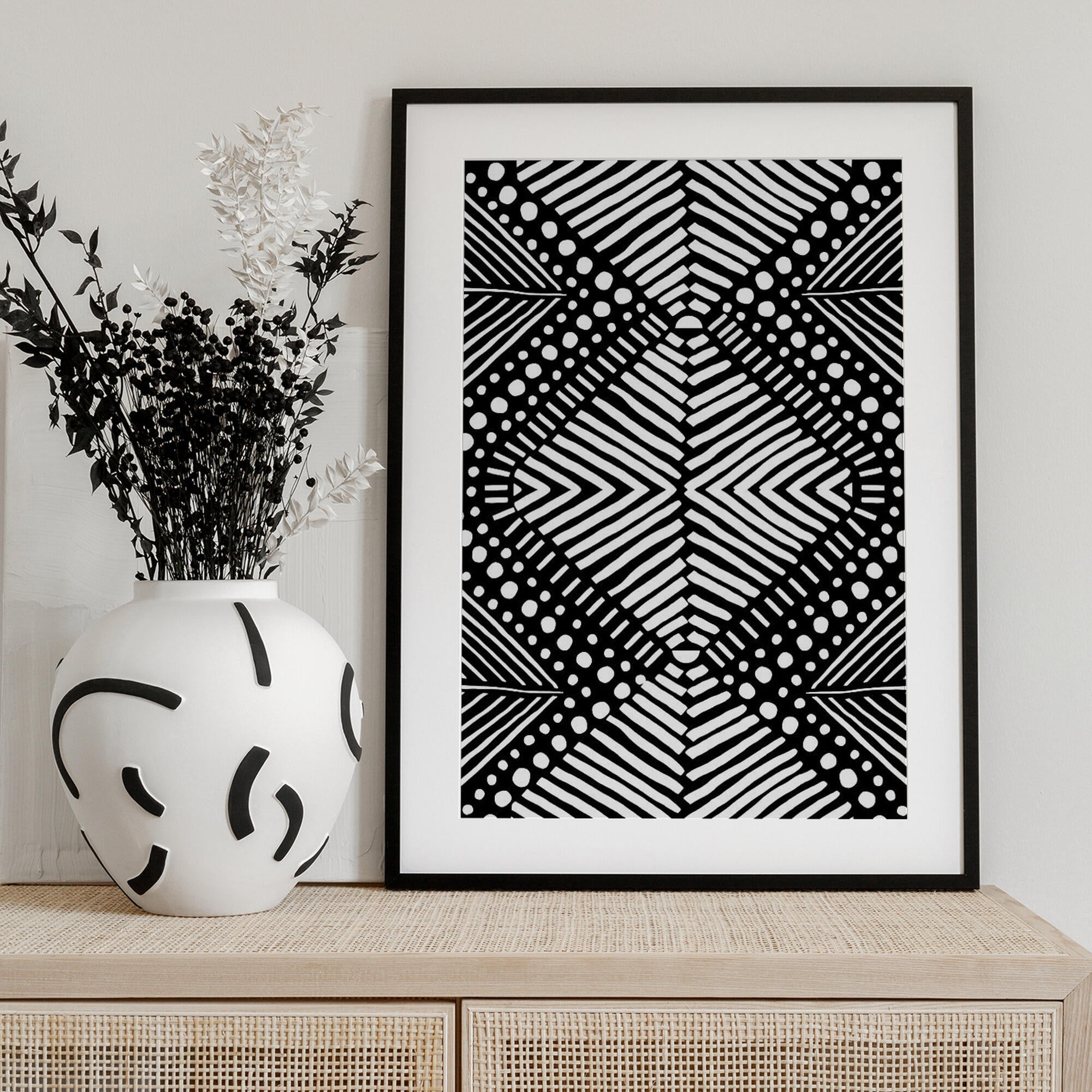 Tribal