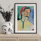 André Derain, 1905