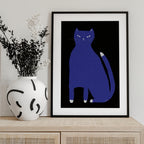 SPOTTED CAT