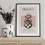 Elegant High Tea