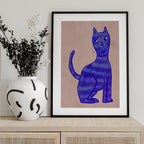 cat naive