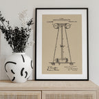 Transmitter Patent 1914