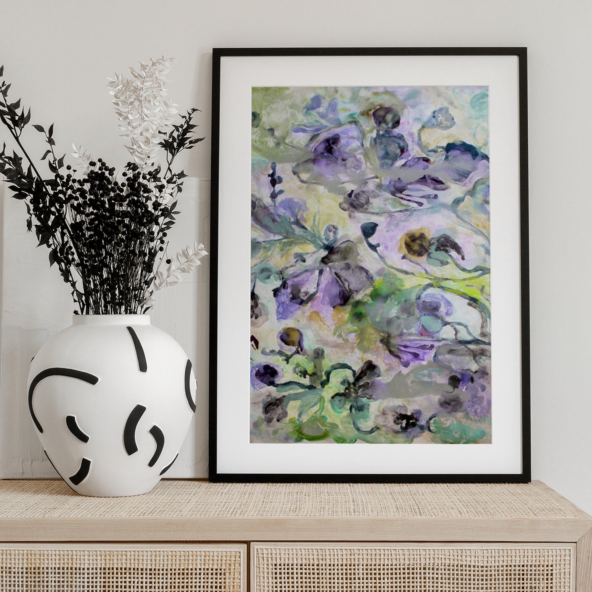 Herbarium Dance