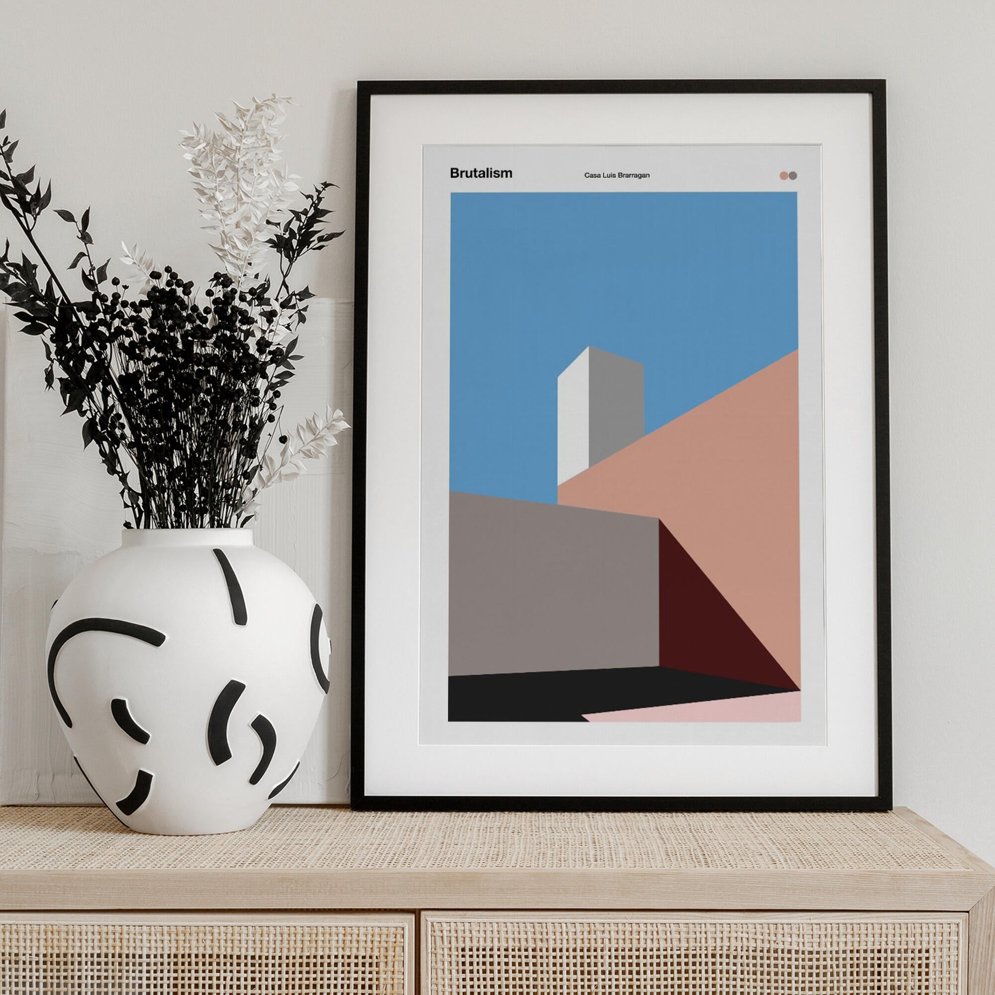 Casa Luis Barragán