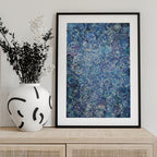 Blue Roses