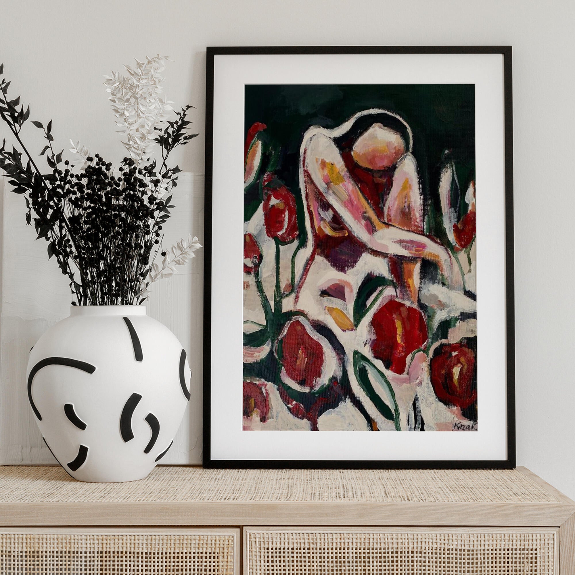 “Blossom”