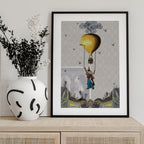 L'envers du décor