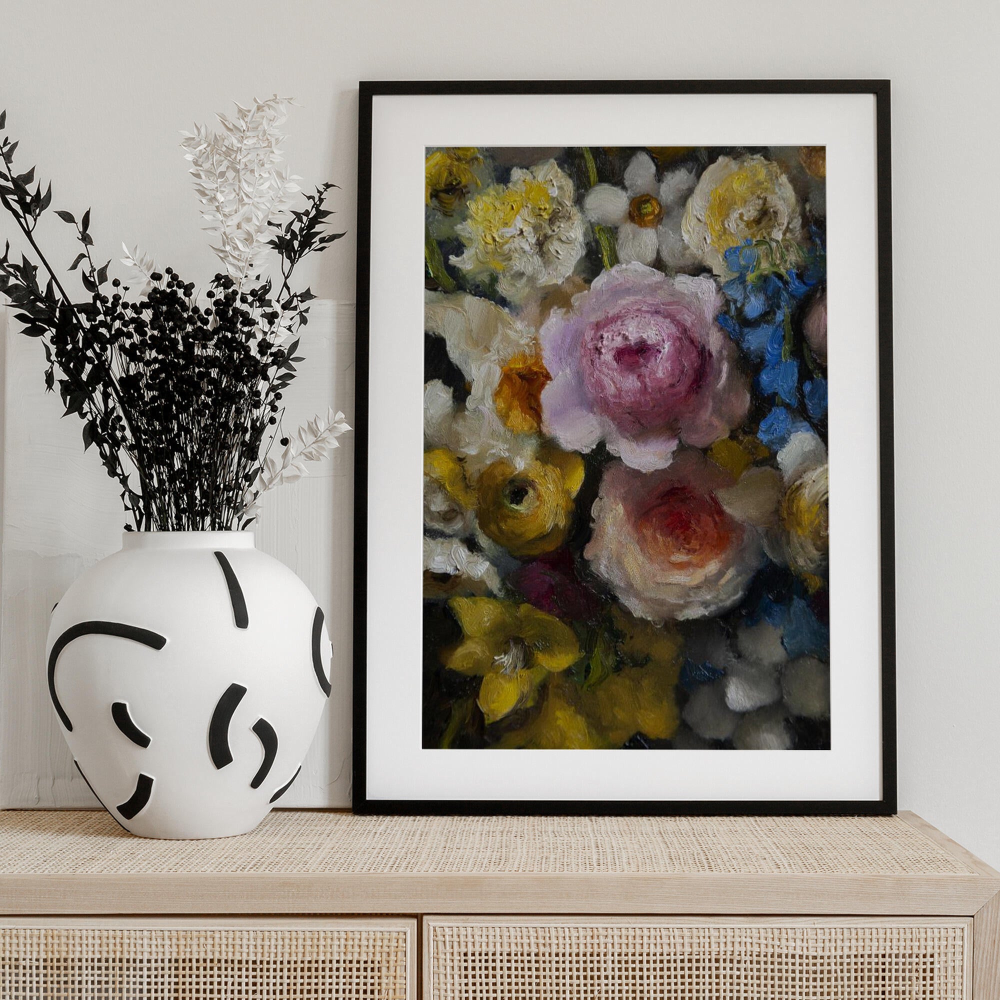 Summer Dutch Bouquet