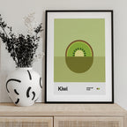 kiwi - Seasonal fruits