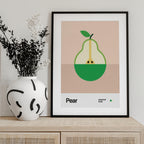Pear - Seasonal fruits