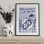 Breakfast Club Meeting