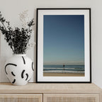 Ocean Beach Beacon