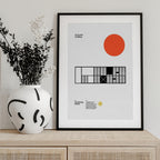 Iconic Eames House
