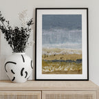 Coastal Calm 2 Portrait