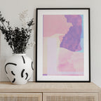 Soft Pastel Dreamscape