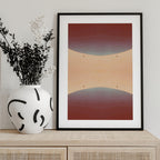 Distant Desert Journey