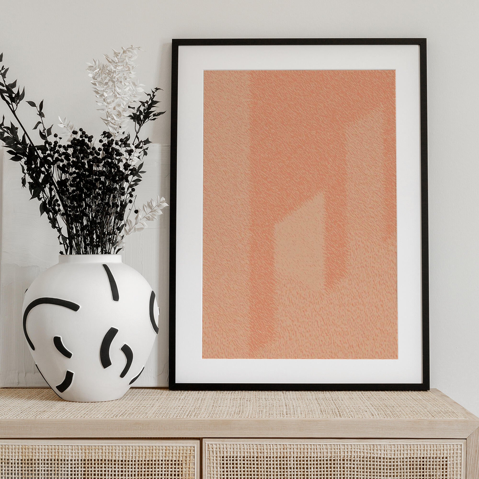 Soft Light Patterns