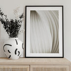 Soft Flowing Curves