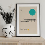 Midcentury Modern House
