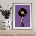 Bring Me the Music