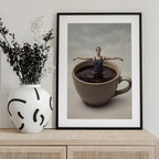 The Coffee Bath