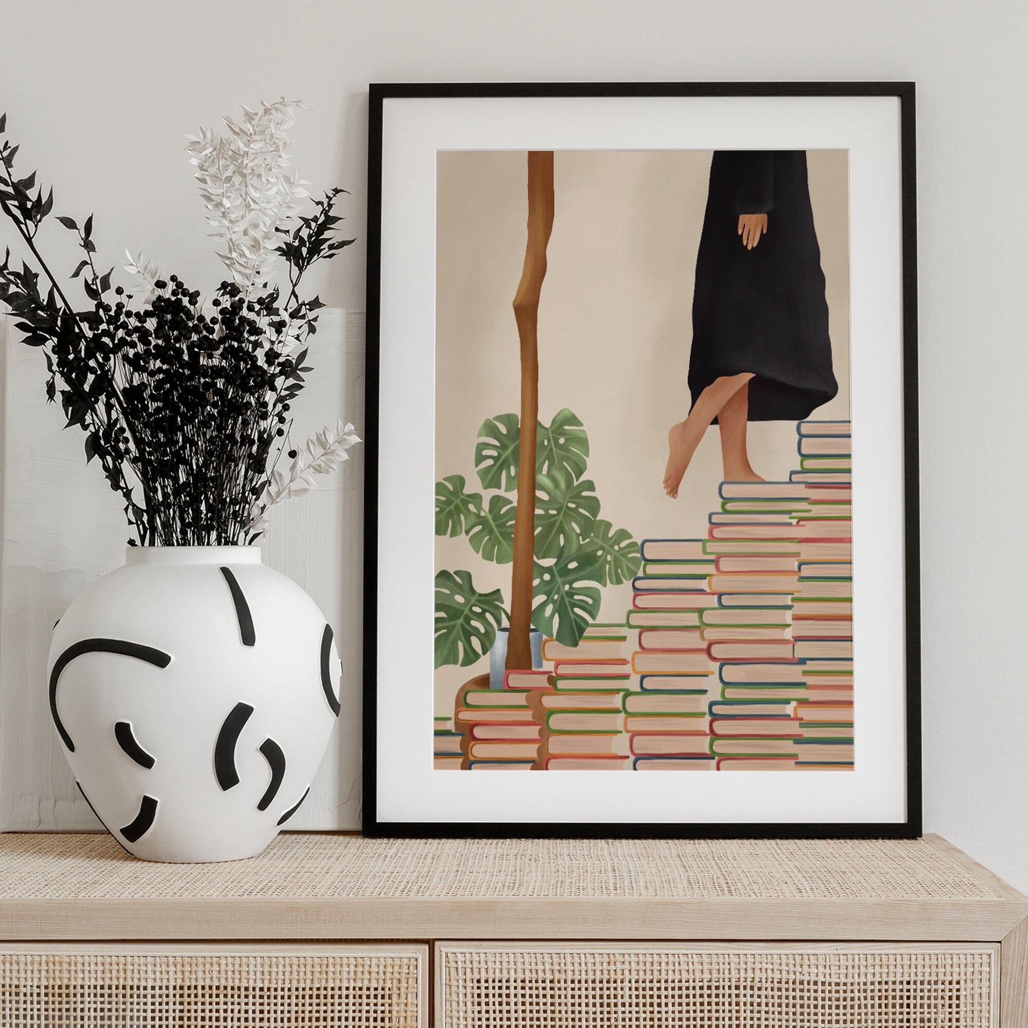 Books
