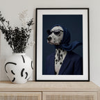 Dalmatian Fashion Photo Shoot