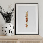 Earthy Abstract Stack