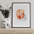 Soft Abstract Shapes