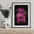 Do Epic Shit