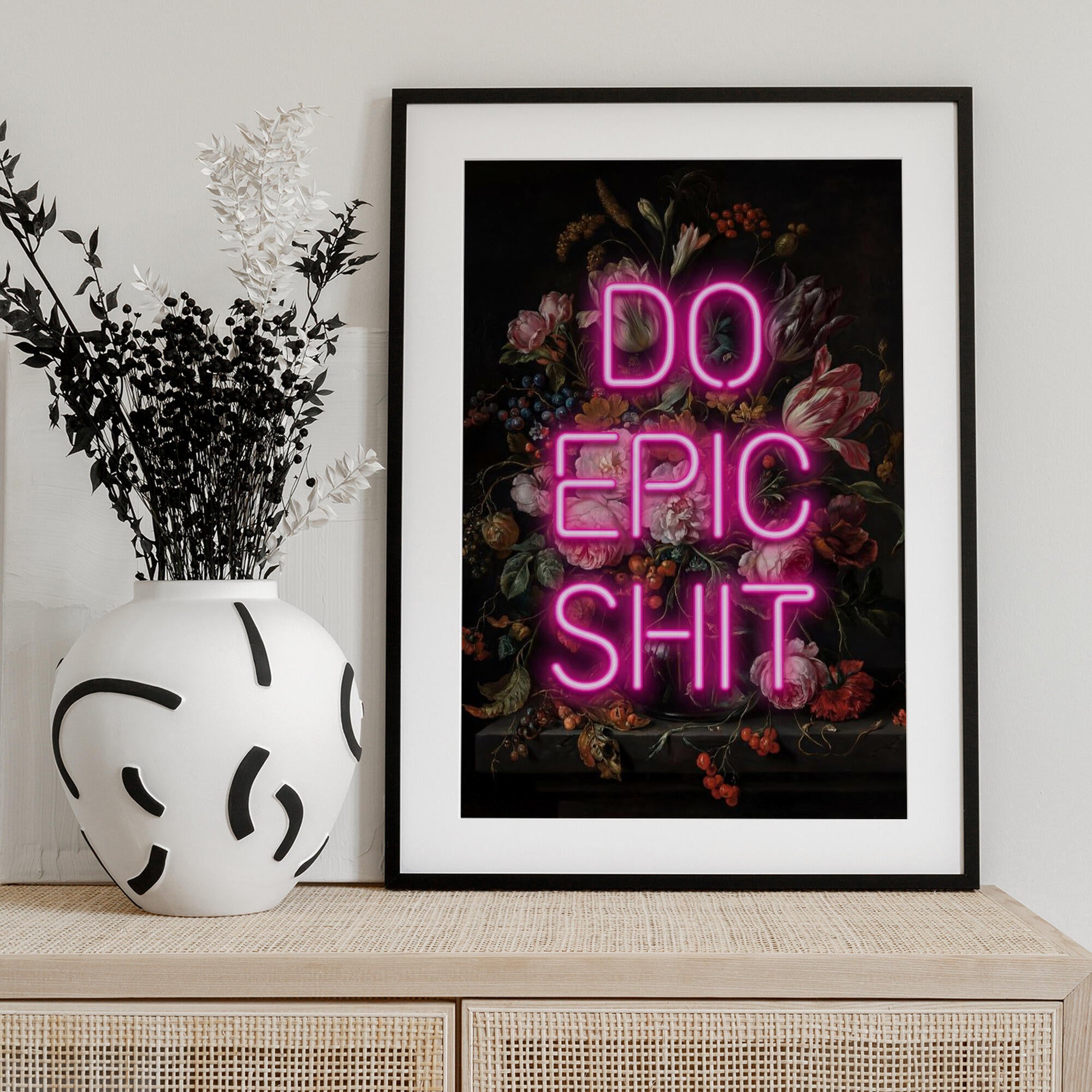 Do Epic Shit