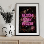 Bloom Baby Bloom