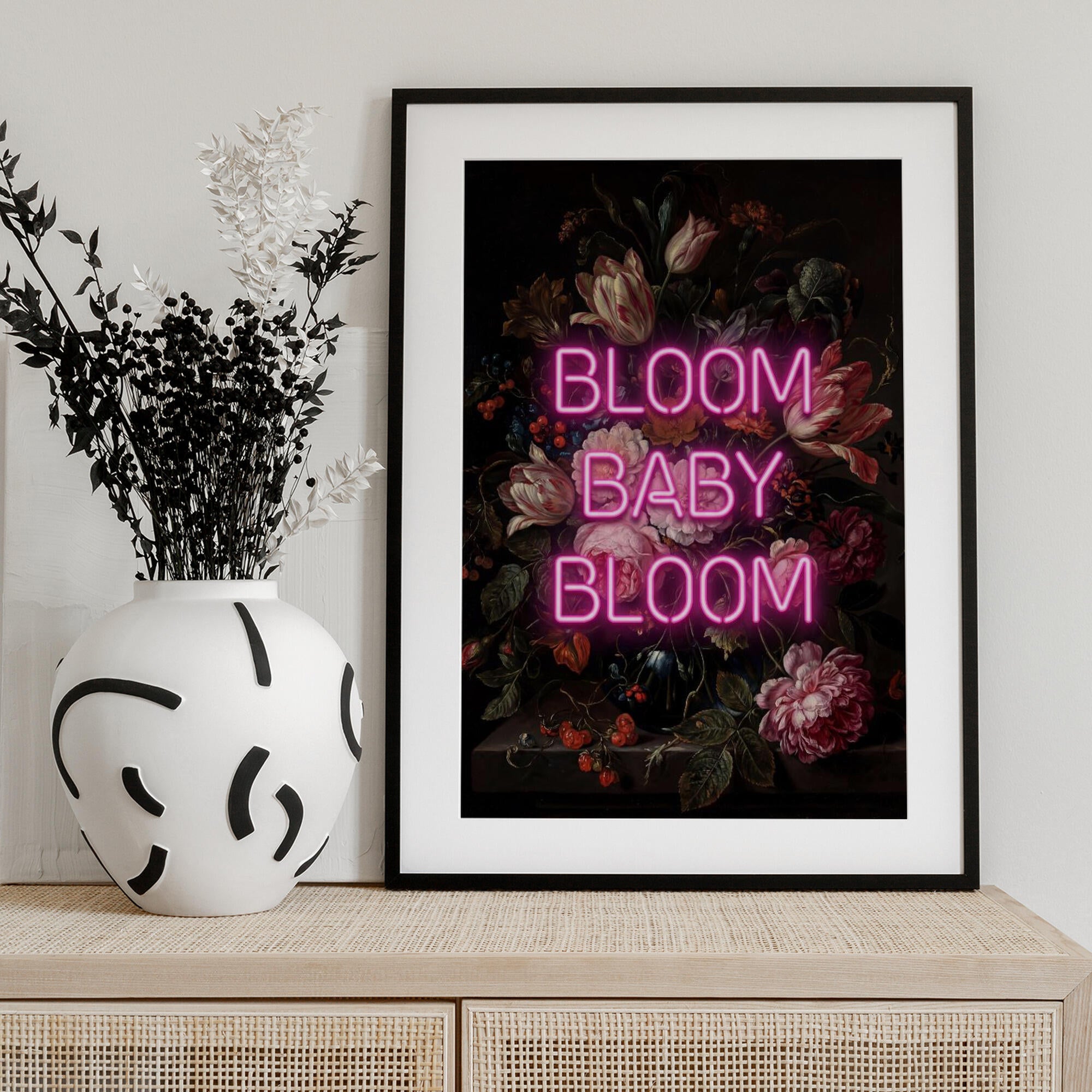 Bloom Baby Bloom