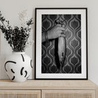 Stylish Hand Mackerel