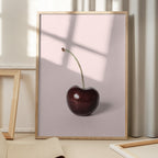 Single cherry