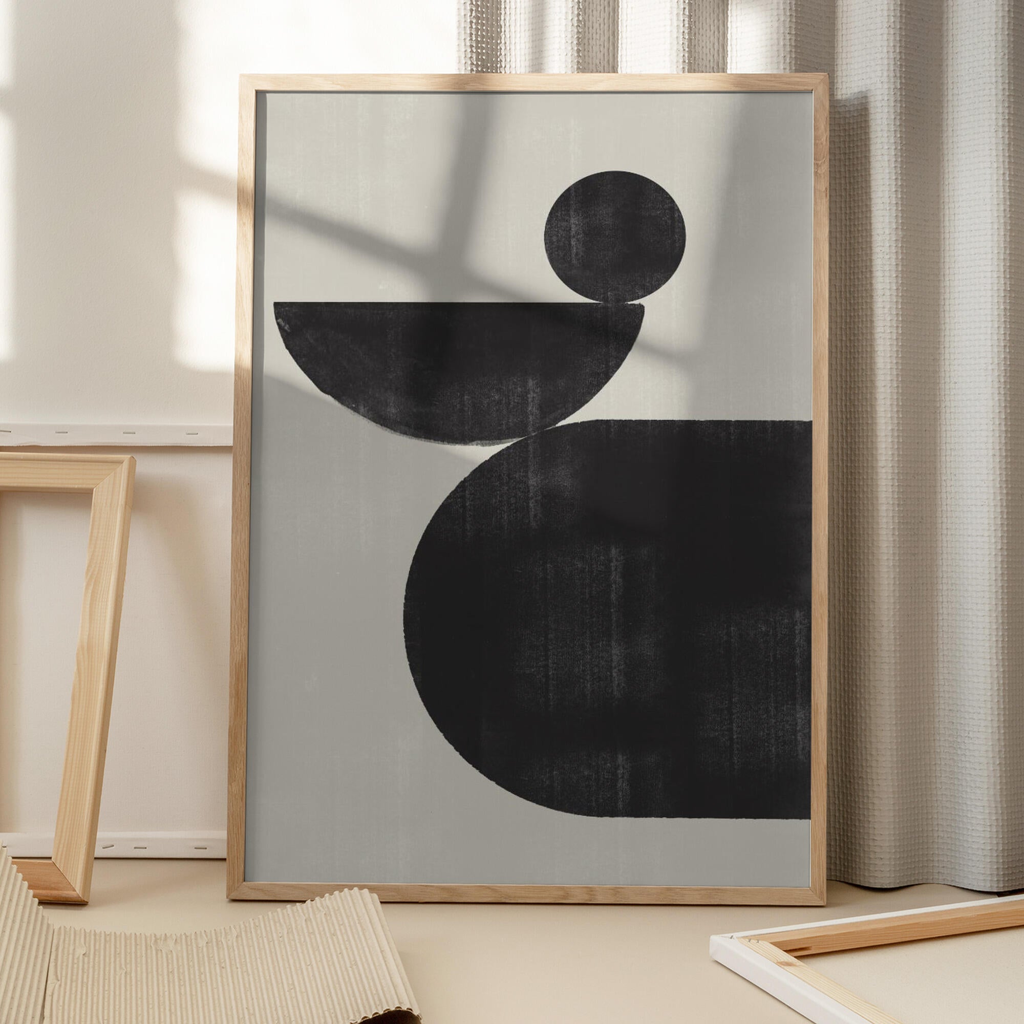 Geometric Harmony