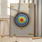 Concentric Spectrum