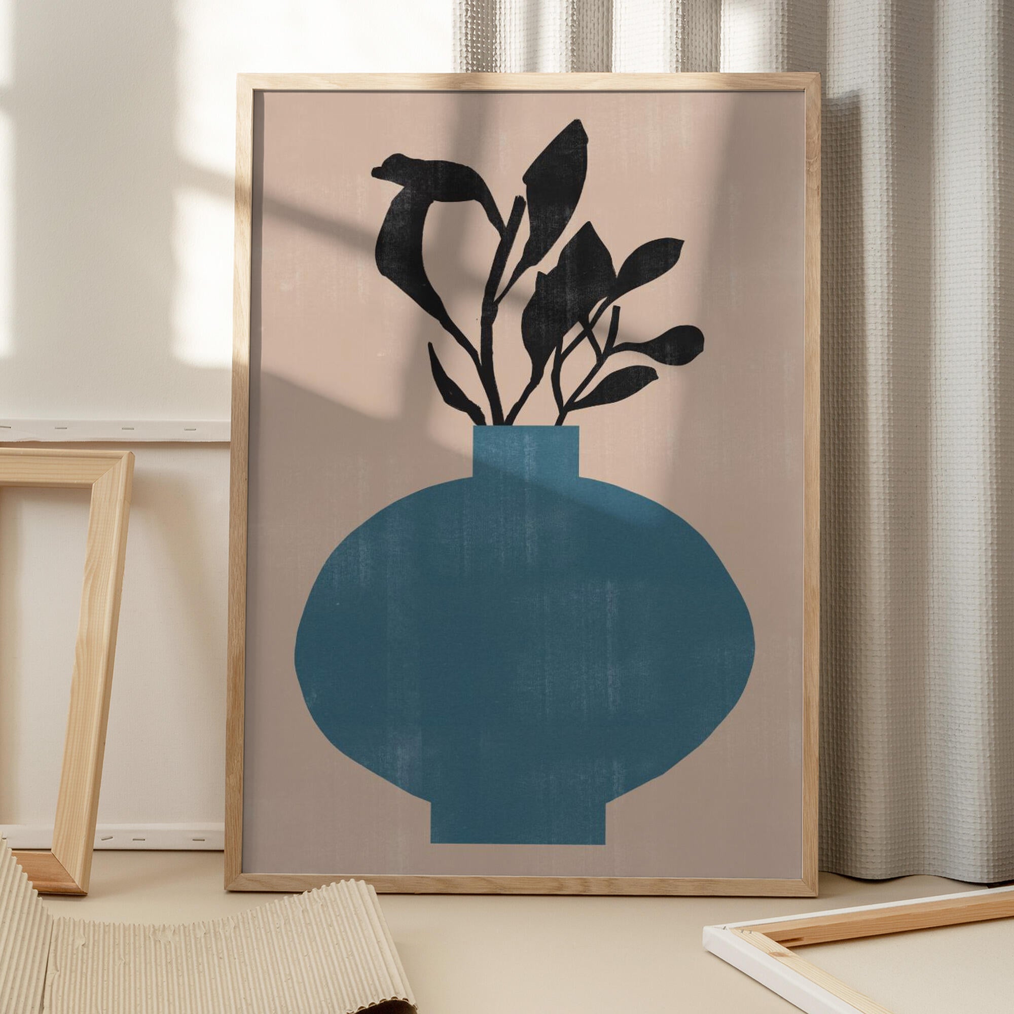 Vase No8.
