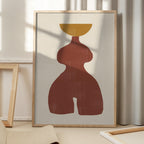 Abstract Balance