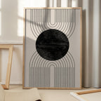 Orbital Echoes