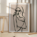 Silent Grace