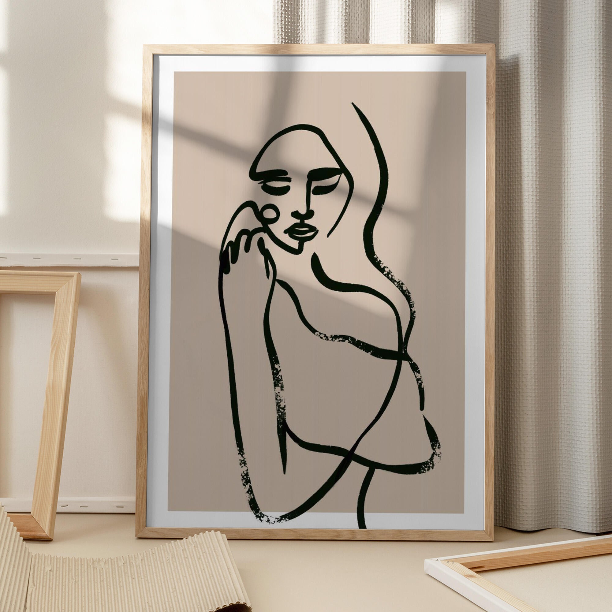 Silent Grace