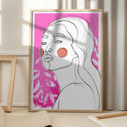 Pink Reverie