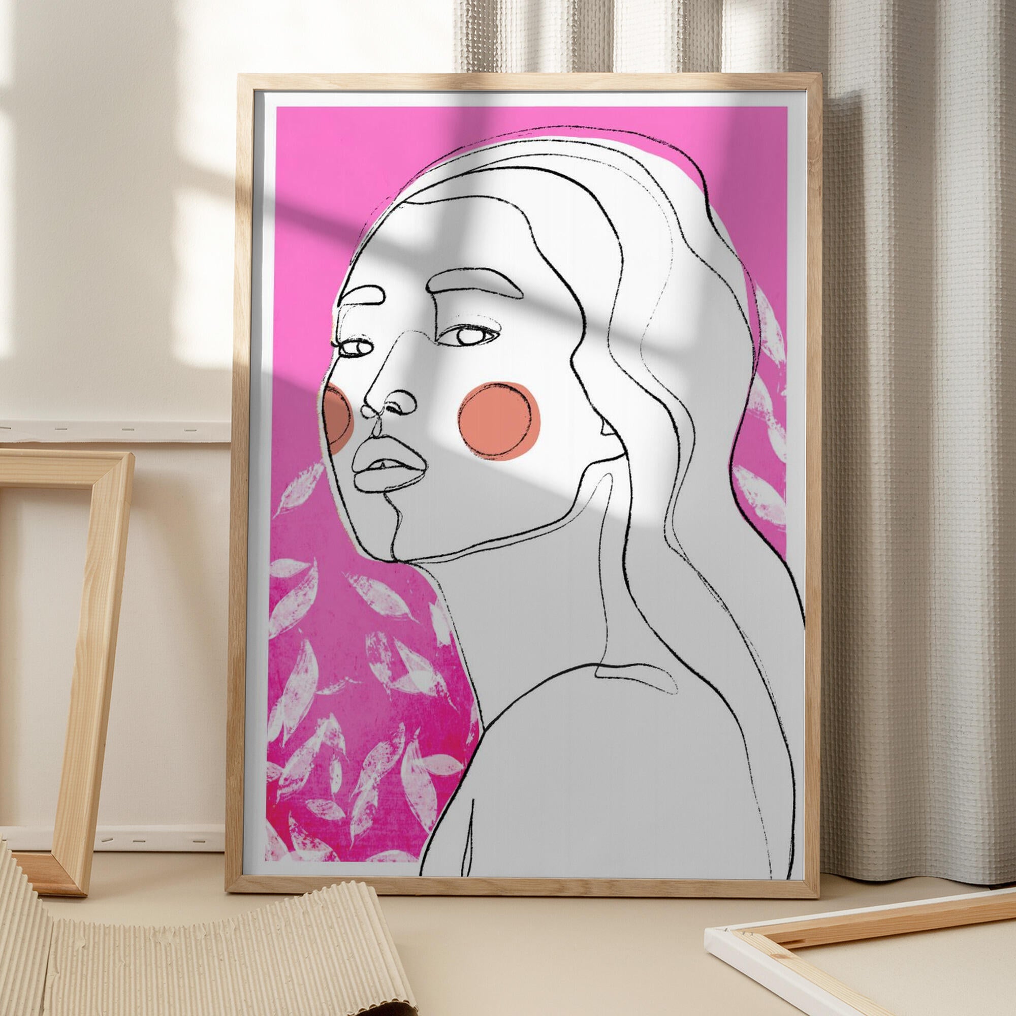 Pink Reverie