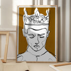 Silent Monarch